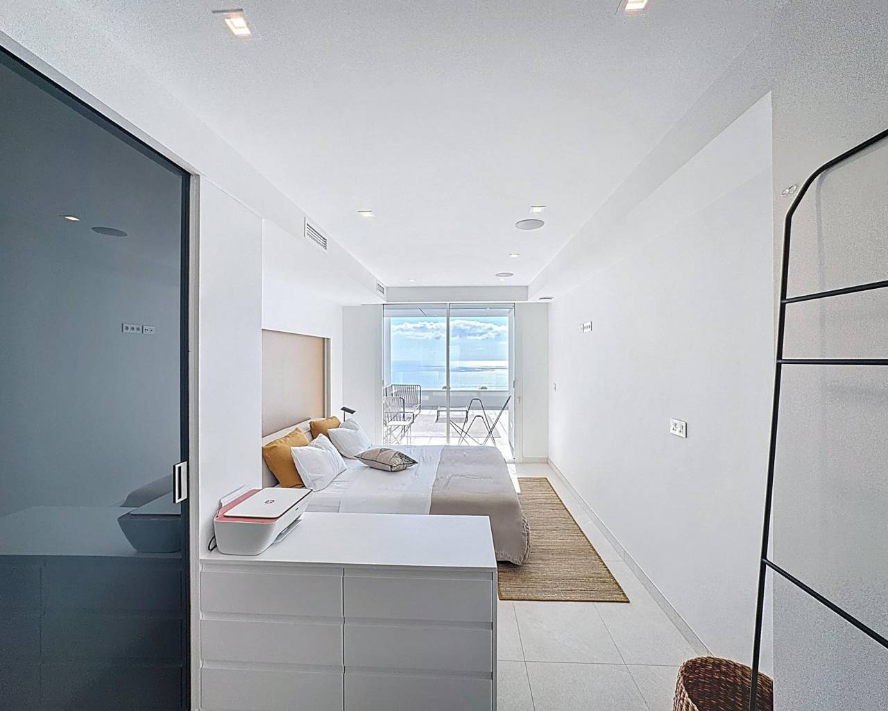 Vente - Appartement - Benitachell - Blue Infinity