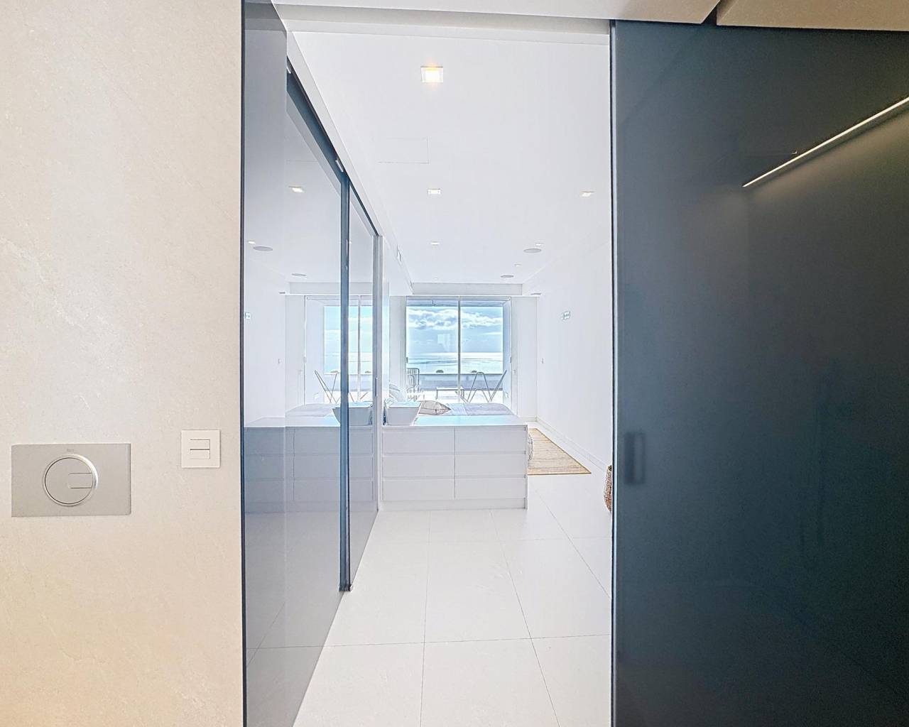 Vente - Appartement - Benitachell - Blue Infinity