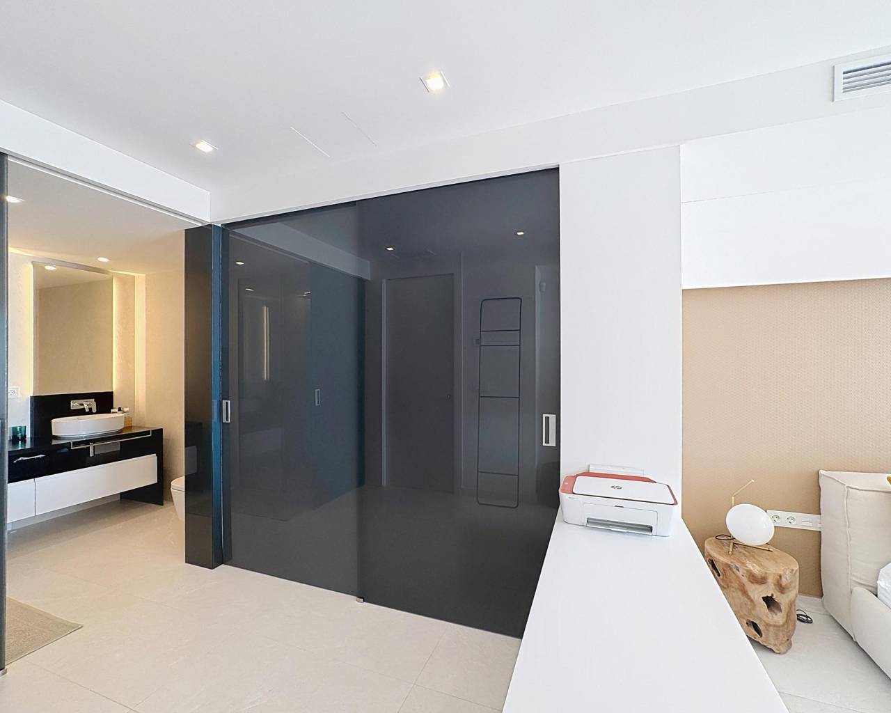 Vente - Appartement - Benitachell - Blue Infinity