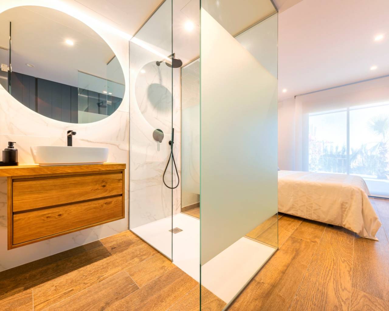 Vente - Appartement - Benitachell - Montecala Gardens