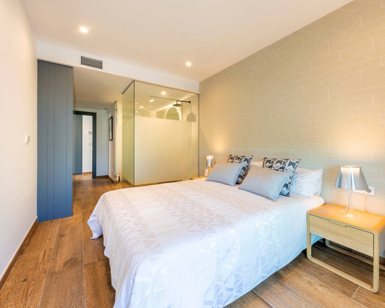 Vente - Appartement - Benitachell - Montecala Gardens