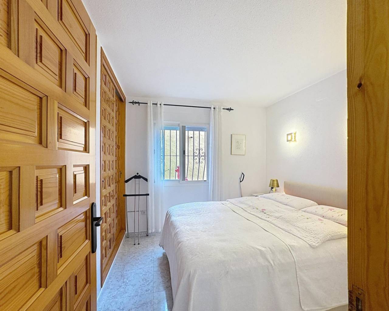 Vente - Appartement - Benitachell - Pueblo Panorama