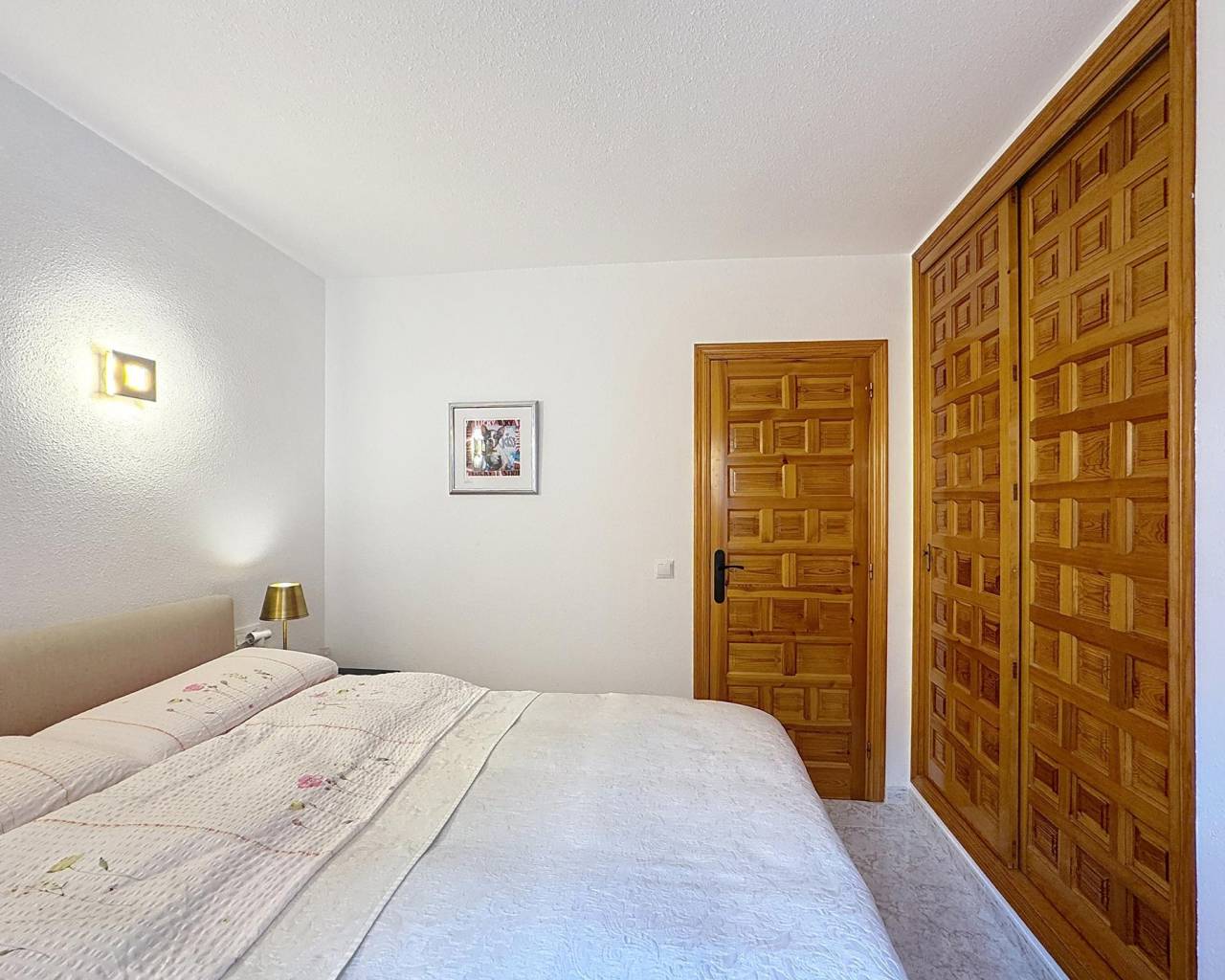 Vente - Appartement - Benitachell - Pueblo Panorama