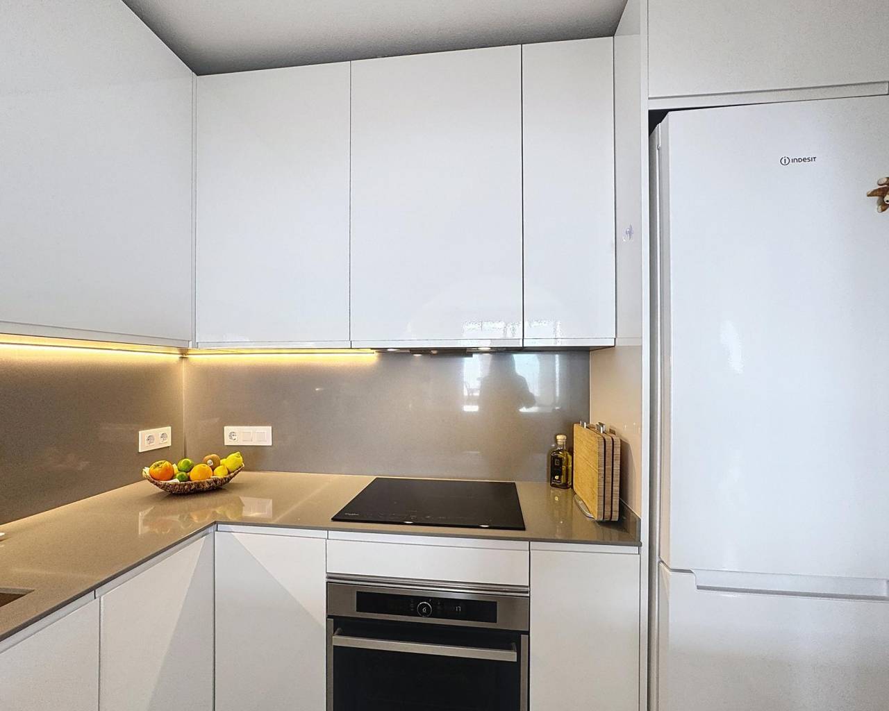 Vente - Appartement - Benitachell - Pueblo Panorama