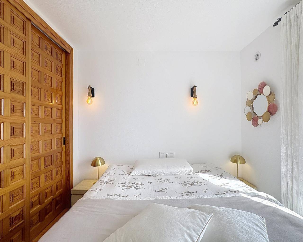 Vente - Appartement - Benitachell - Pueblo Panorama