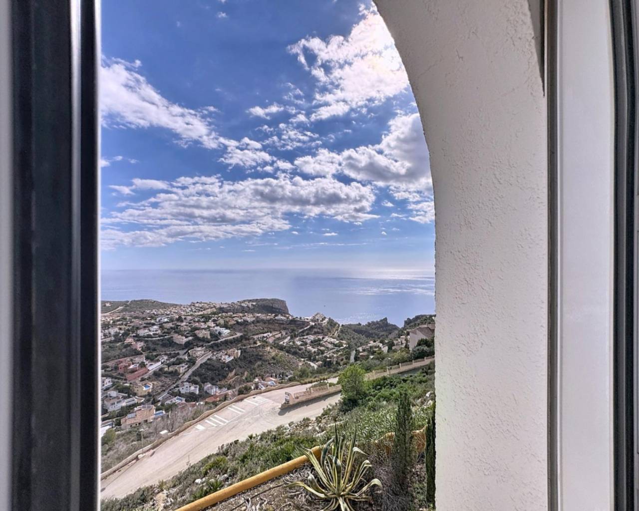 Vente - Appartement - Benitachell - Pueblo Panorama