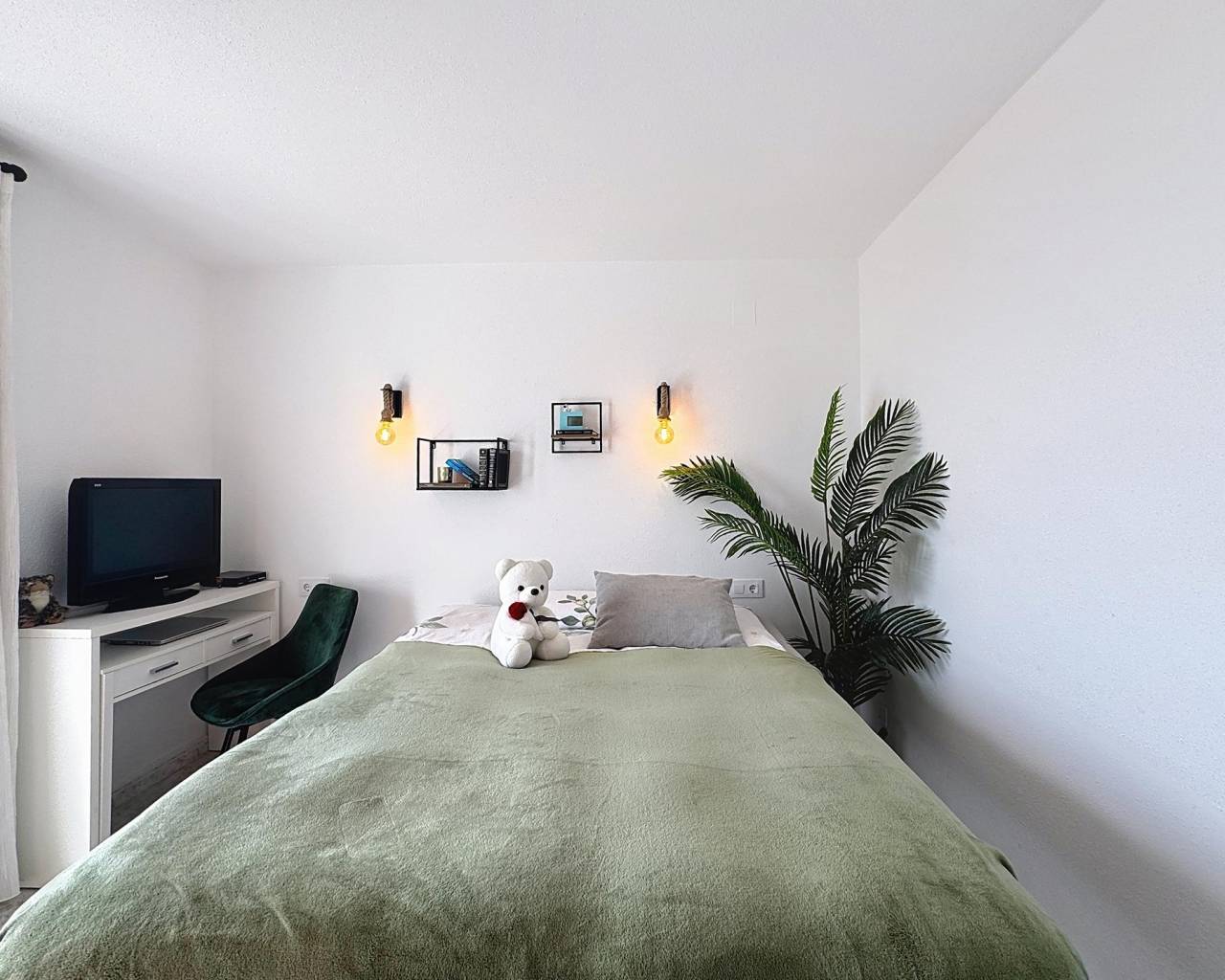 Vente - Appartement - Benitachell - Pueblo Panorama