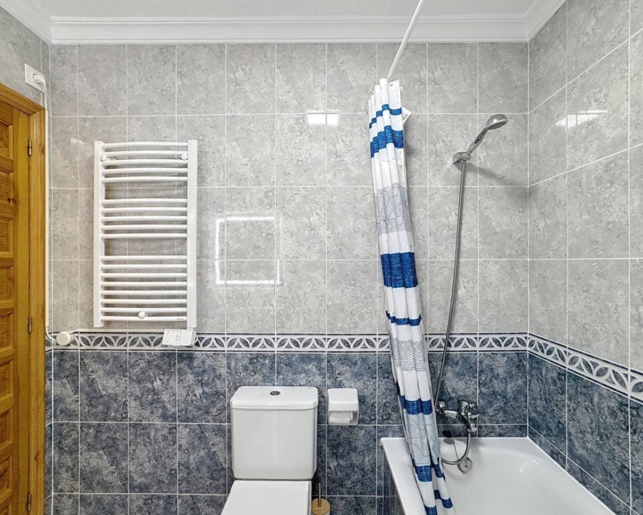 Vente - Appartement - Benitachell - Pueblo Panorama