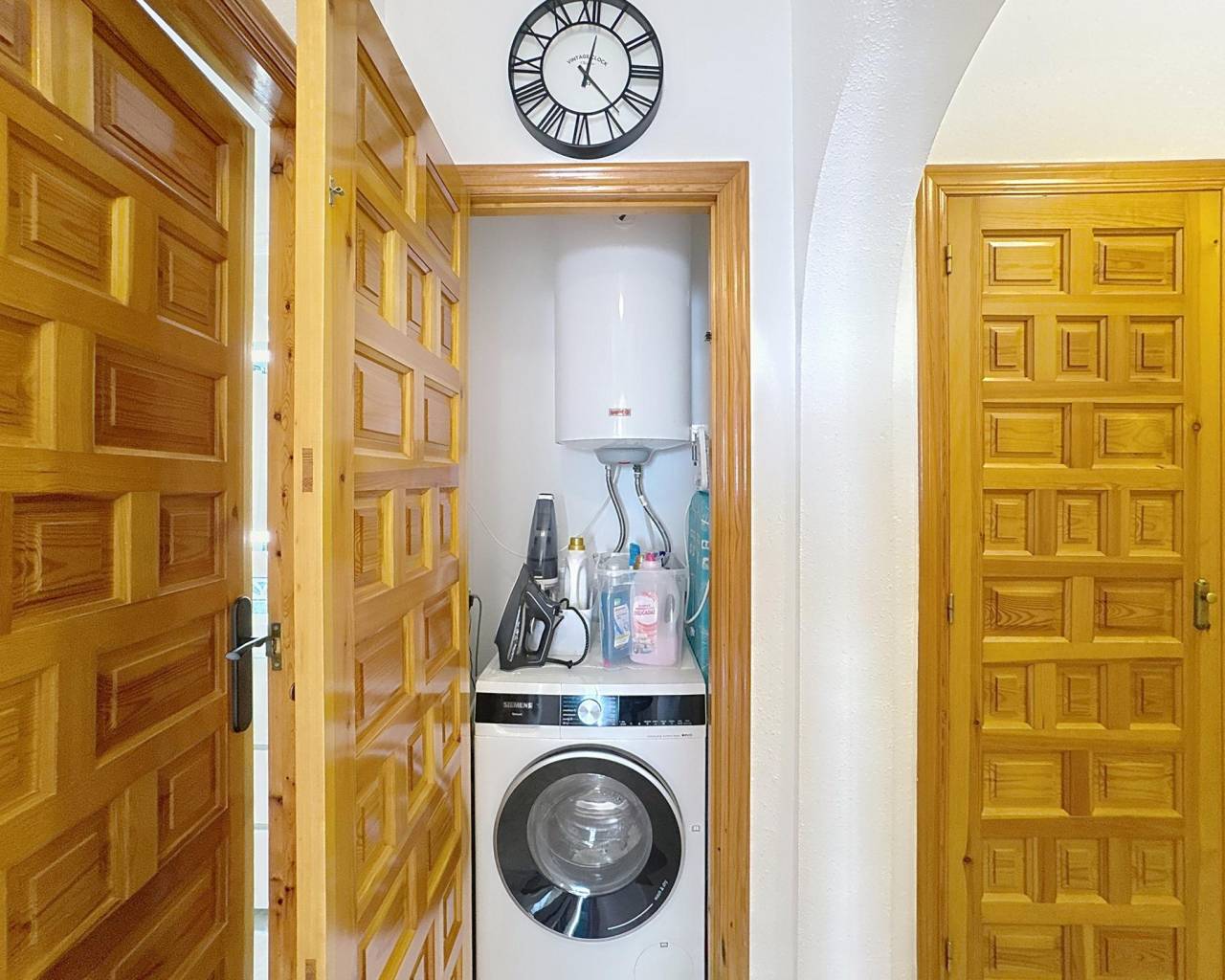 Vente - Appartement - Benitachell - Pueblo Panorama