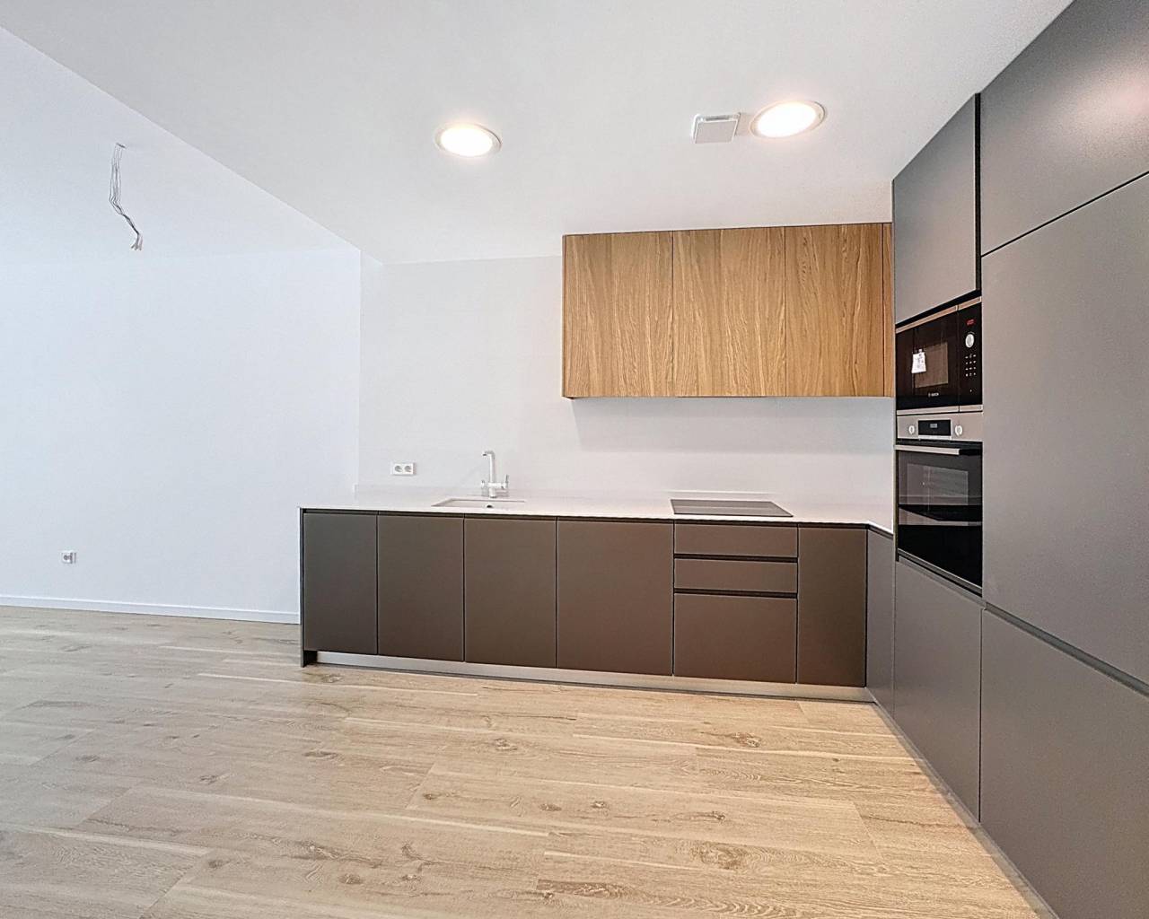 Vente - Appartement - Benitachell - Montecala Gardens