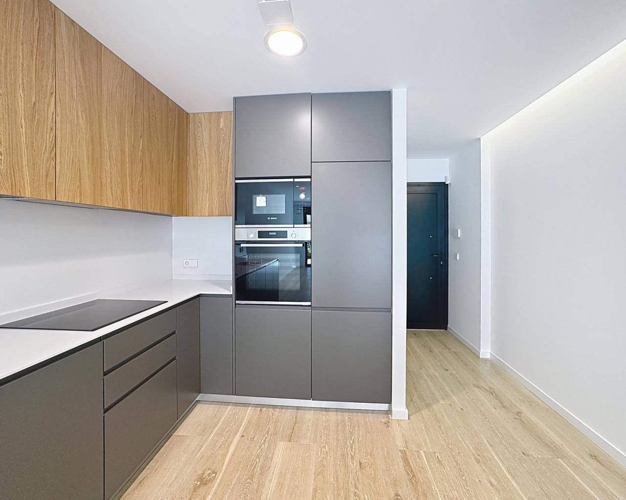 Vente - Appartement - Benitachell - Montecala Gardens