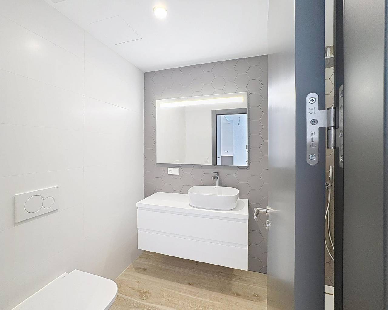 Vente - Appartement - Benitachell - Montecala Gardens