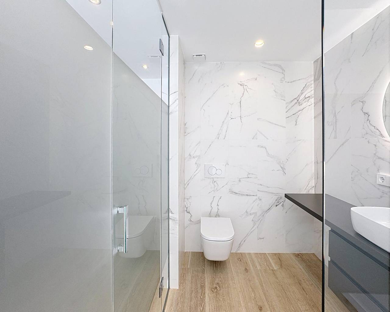 Vente - Appartement - Benitachell - Montecala Gardens