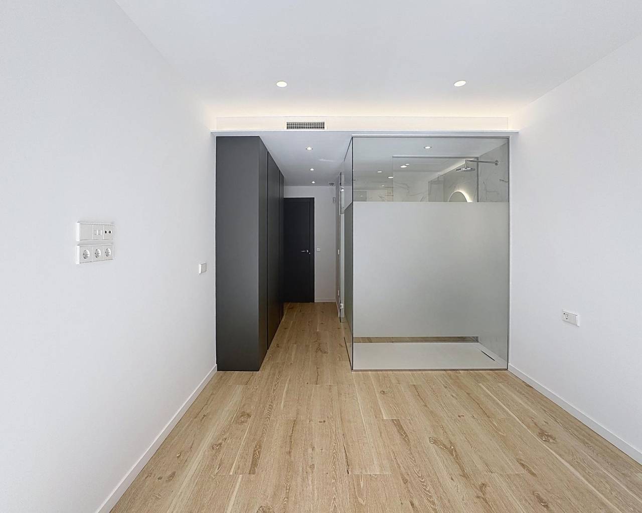 Vente - Appartement - Benitachell - Montecala Gardens