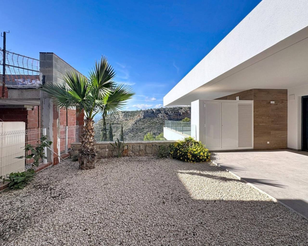 Vente - Appartement - Benitachell - Montecala Gardens