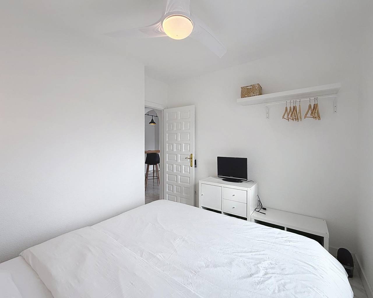 Vente - Appartement - Benitachell - Pueblo de la Paz