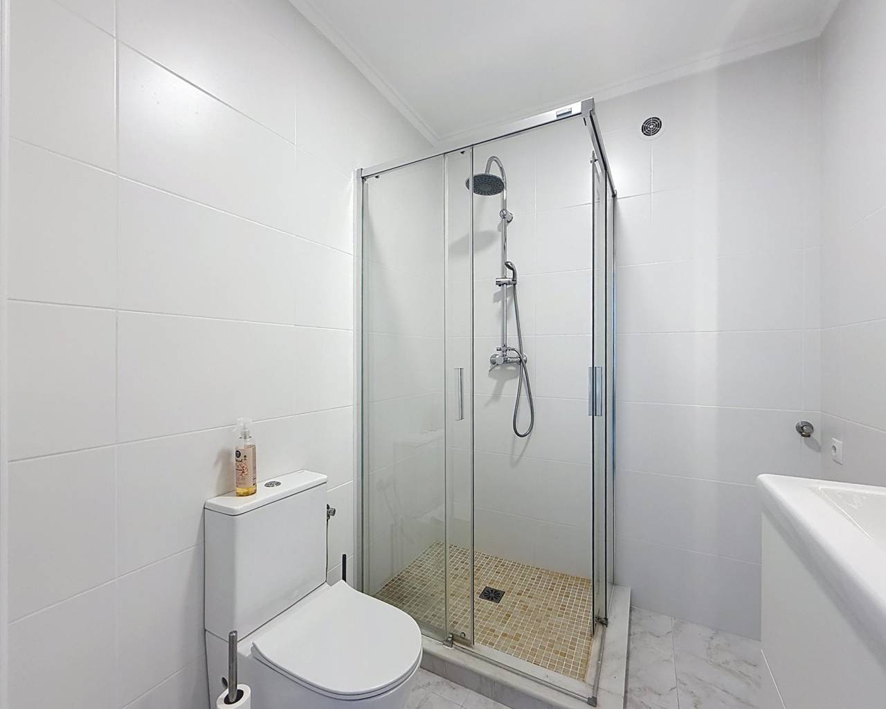 Vente - Appartement - Benitachell - Pueblo de la Paz