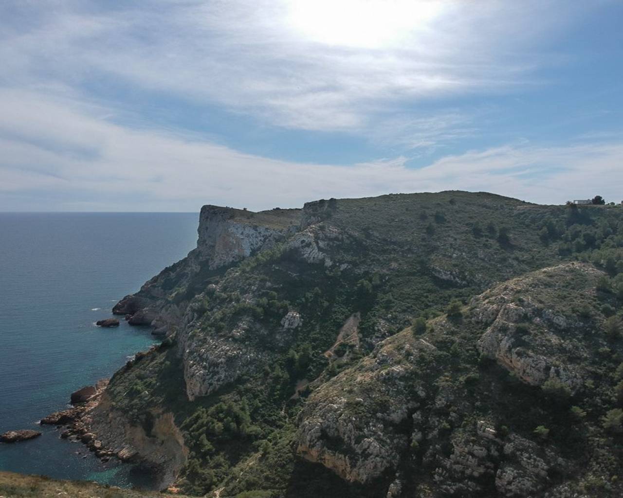 Vente - Appartement - Benitachell - Cumbre del Sol