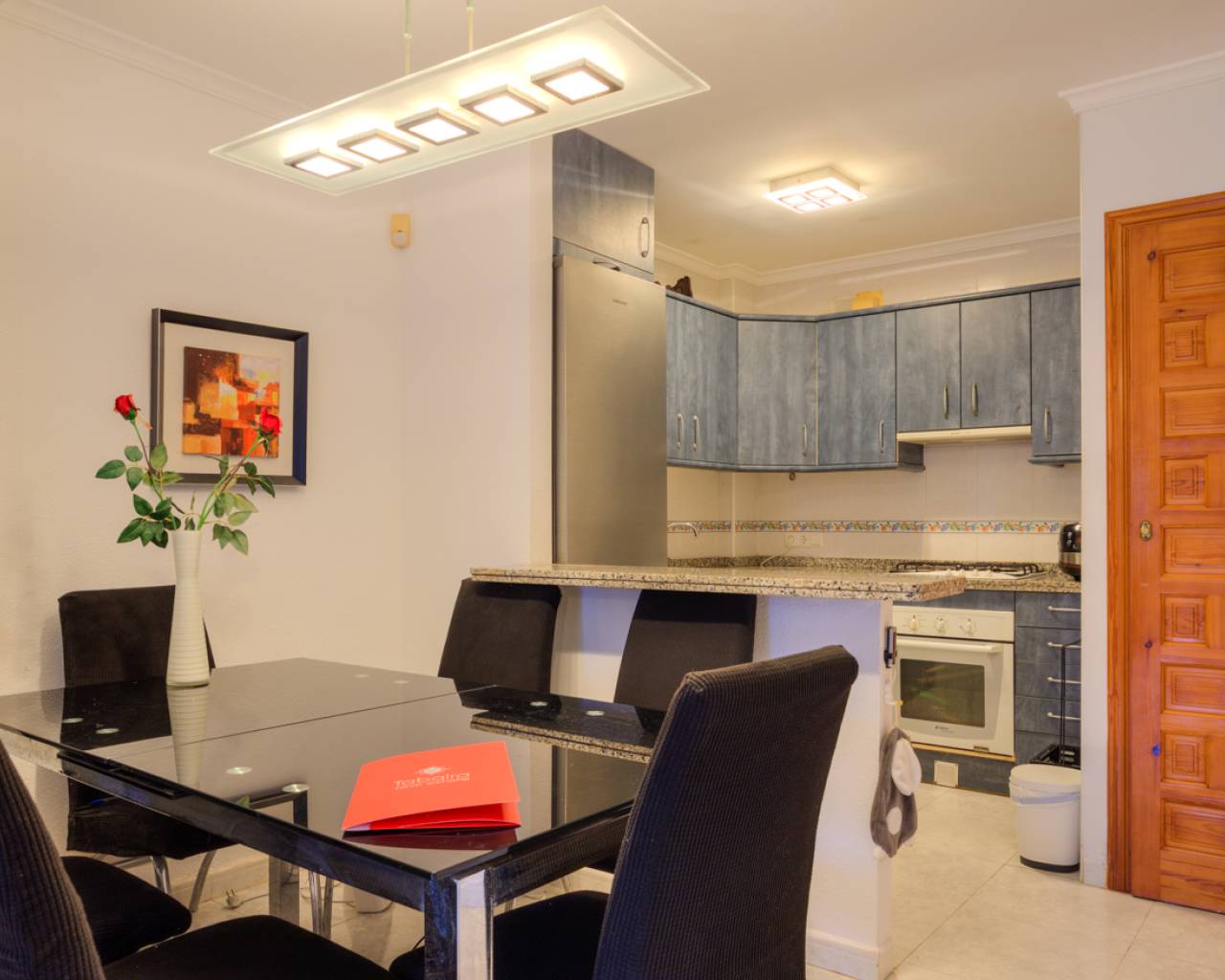 Vente - Appartement - Benitachell - Cumbre del Sol