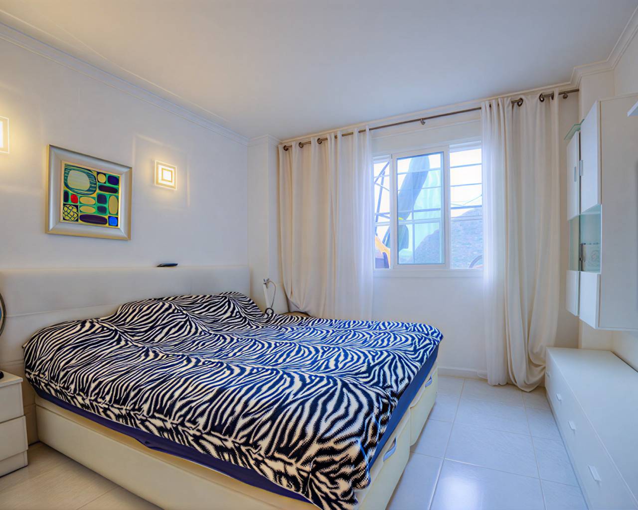 Vente - Appartement - Benitachell - Cumbre del Sol