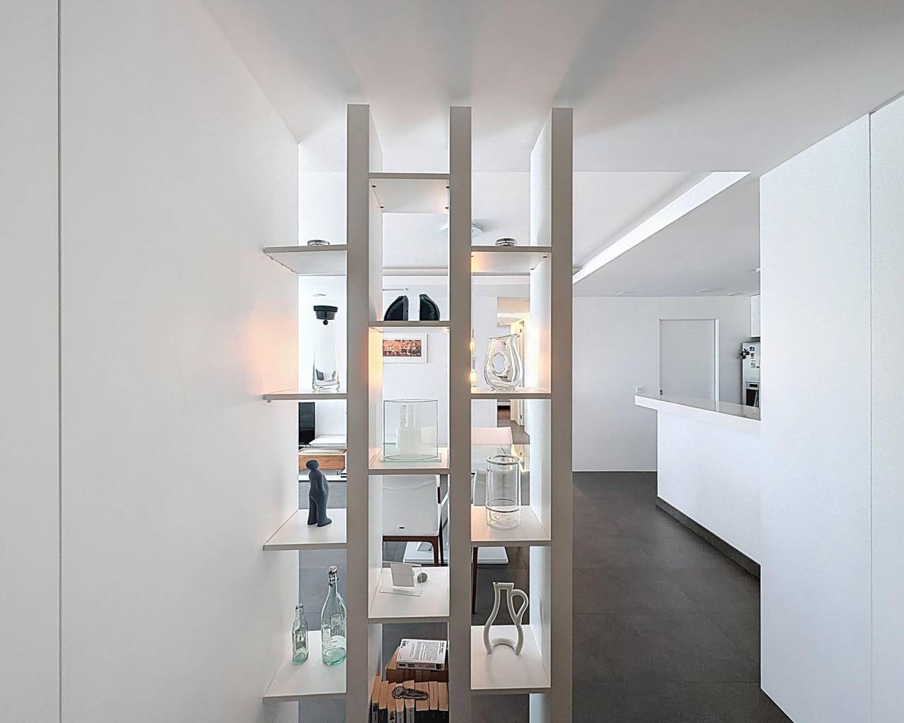 Vente - Appartement - Benitachell - Novamar Suites II