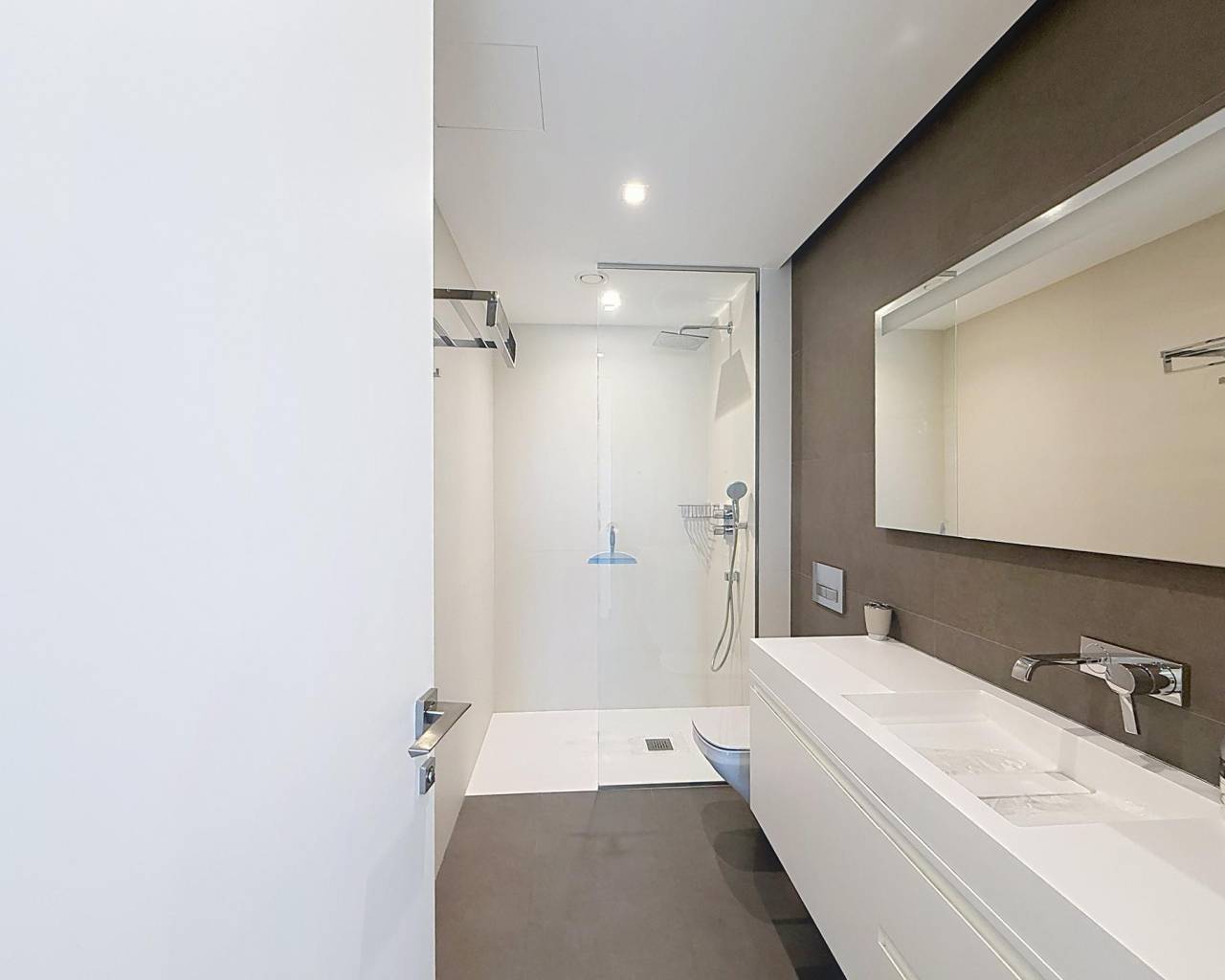 Vente - Appartement - Benitachell - Novamar Suites II