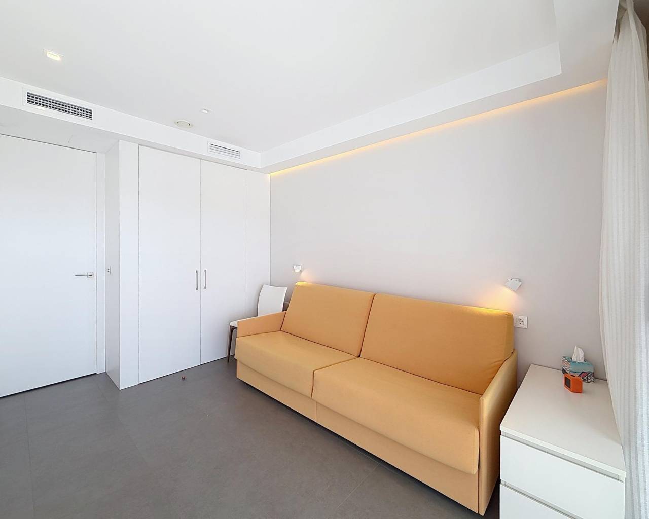 Vente - Appartement - Benitachell - Novamar Suites II