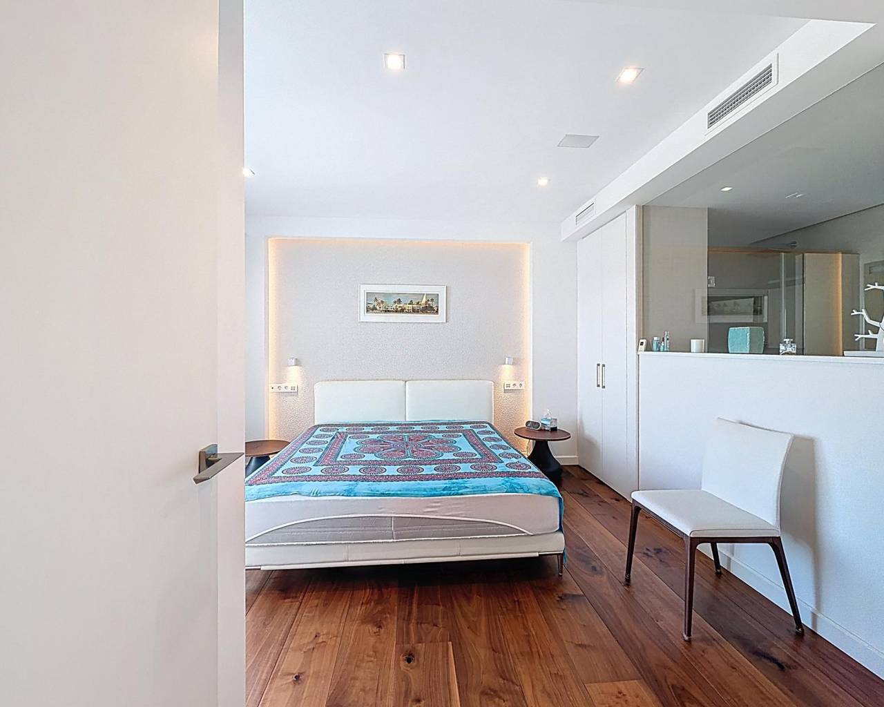 Vente - Appartement - Benitachell - Novamar Suites II