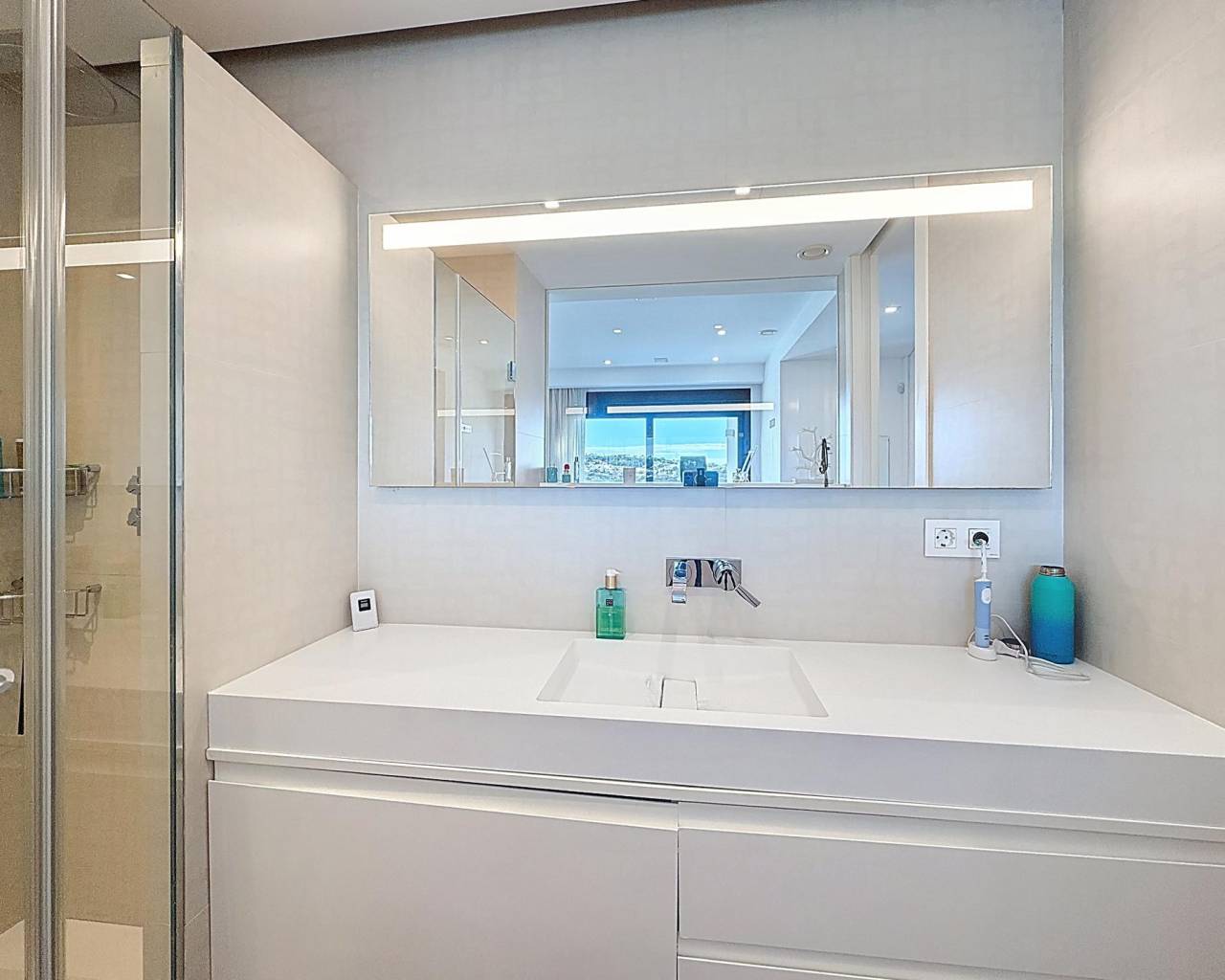 Vente - Appartement - Benitachell - Novamar Suites II