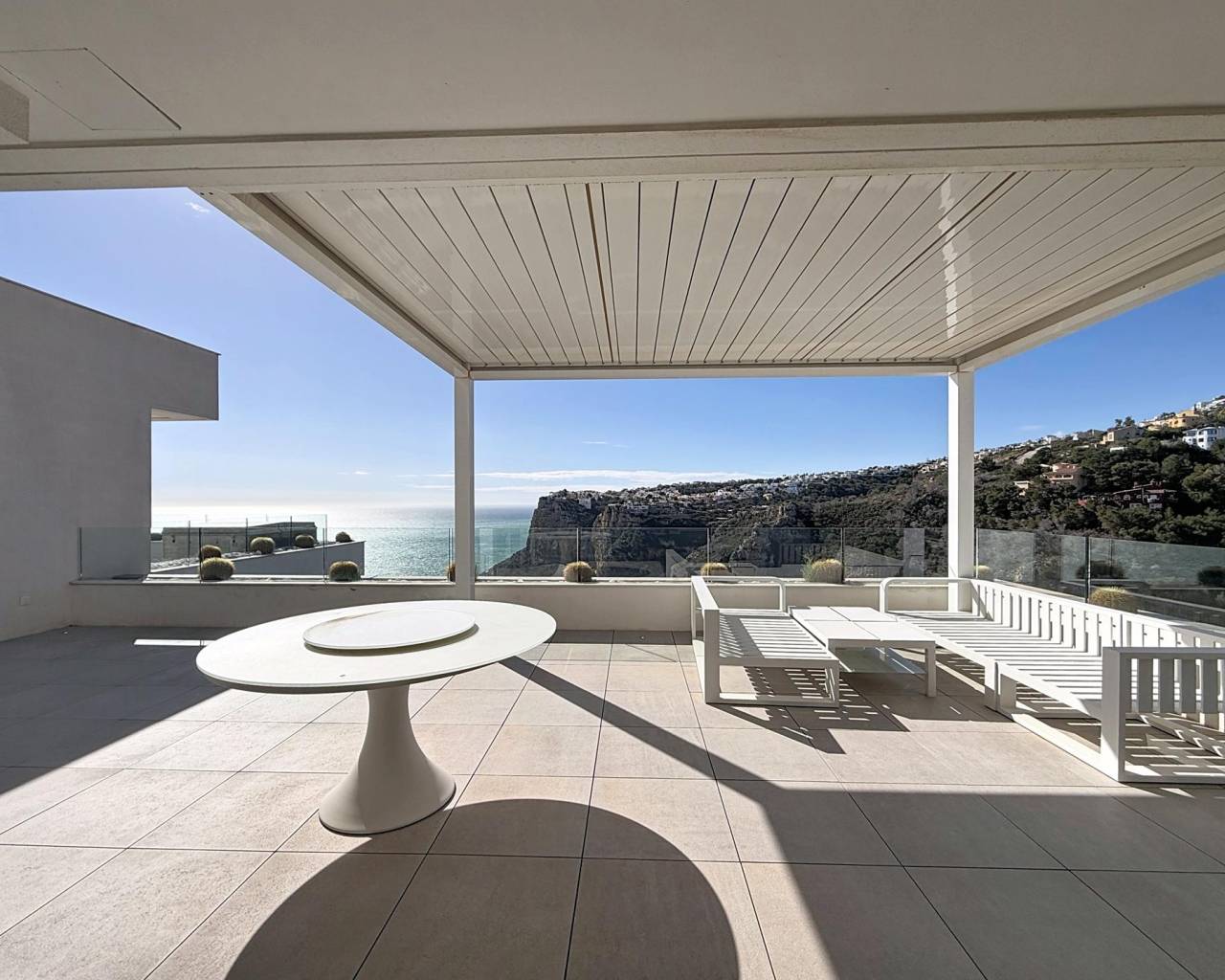 Vente - Appartement - Benitachell - Novamar Suites II