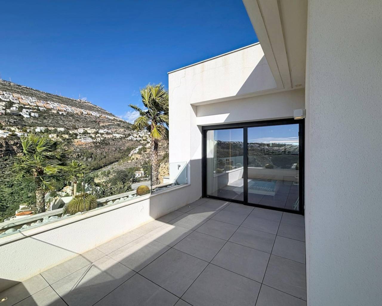 Vente - Appartement - Benitachell - Novamar Suites II