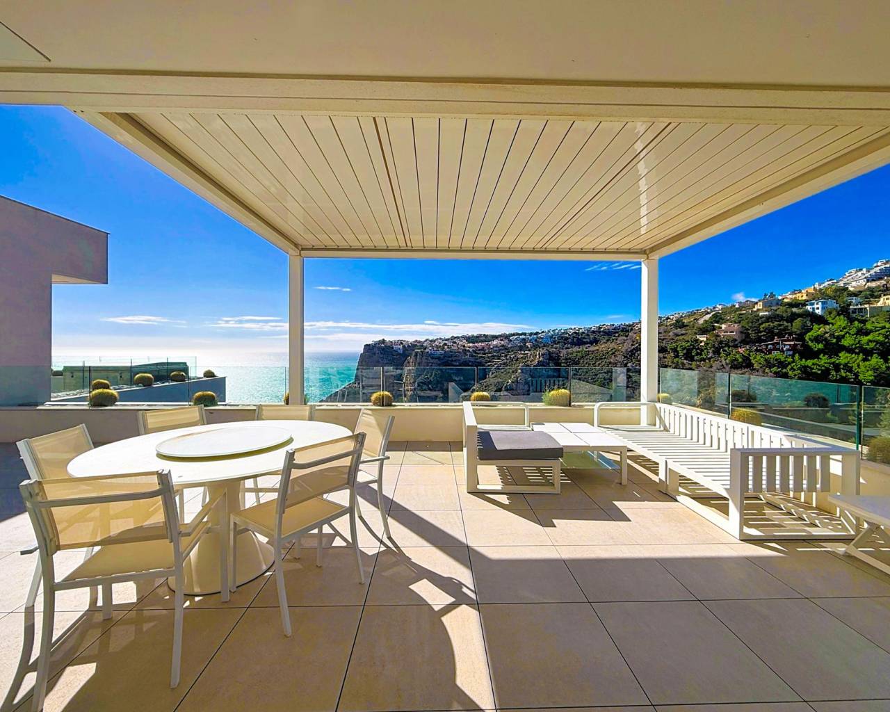 Vente - Appartement - Benitachell - Novamar Suites II