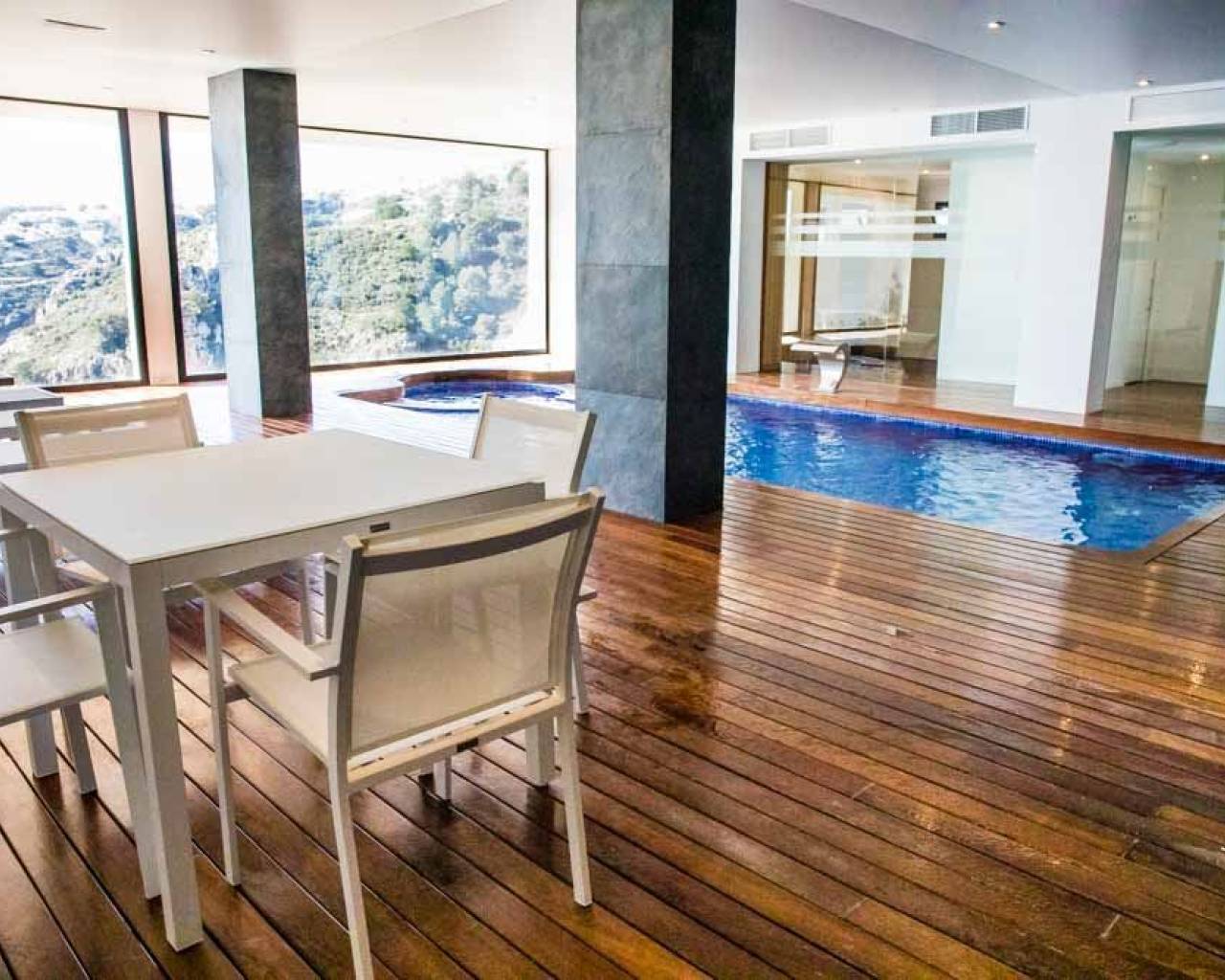 Vente - Appartement - Benitachell - Novamar Suites II