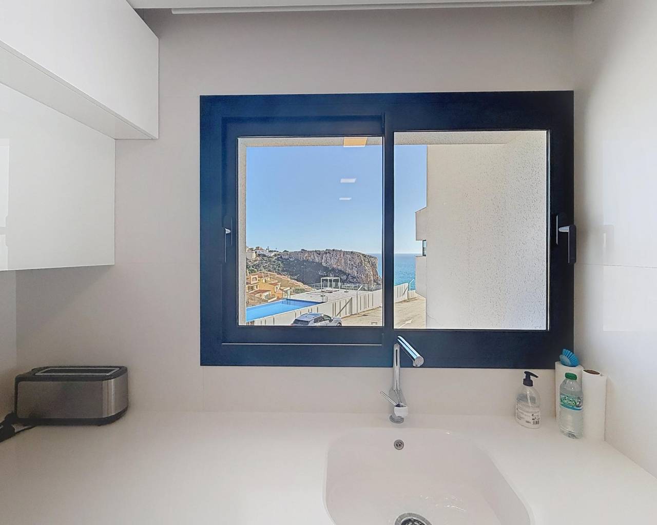 Vente - Appartement - Benitachell - Novamar Suites II