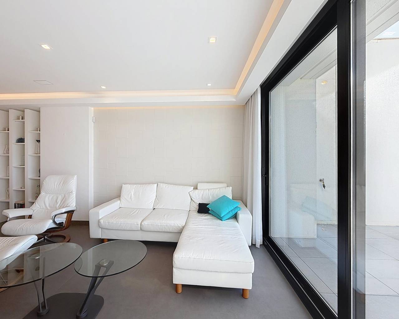 Vente - Appartement - Benitachell - Novamar Suites II