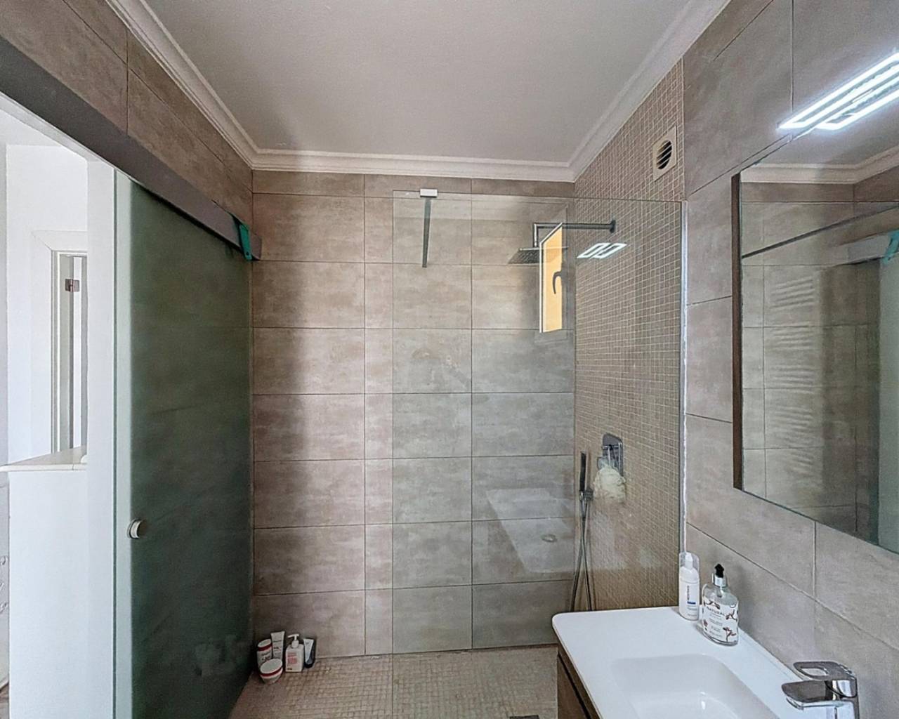 Vente - Appartement - Benitachell - Pueblo de la Paz