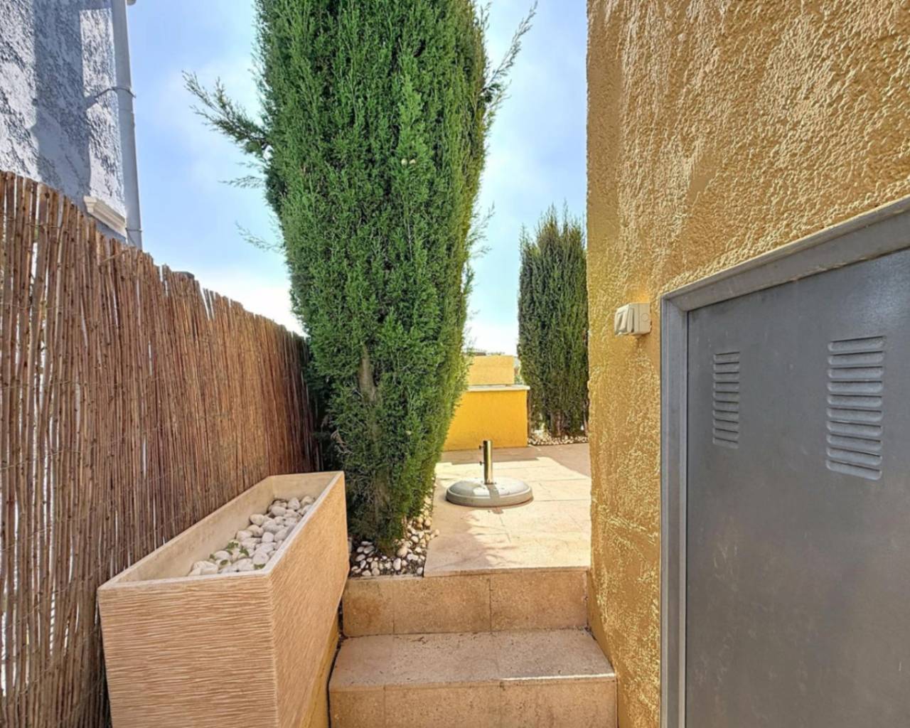 Vente - Appartement - Benitachell - Pueblo de la Paz