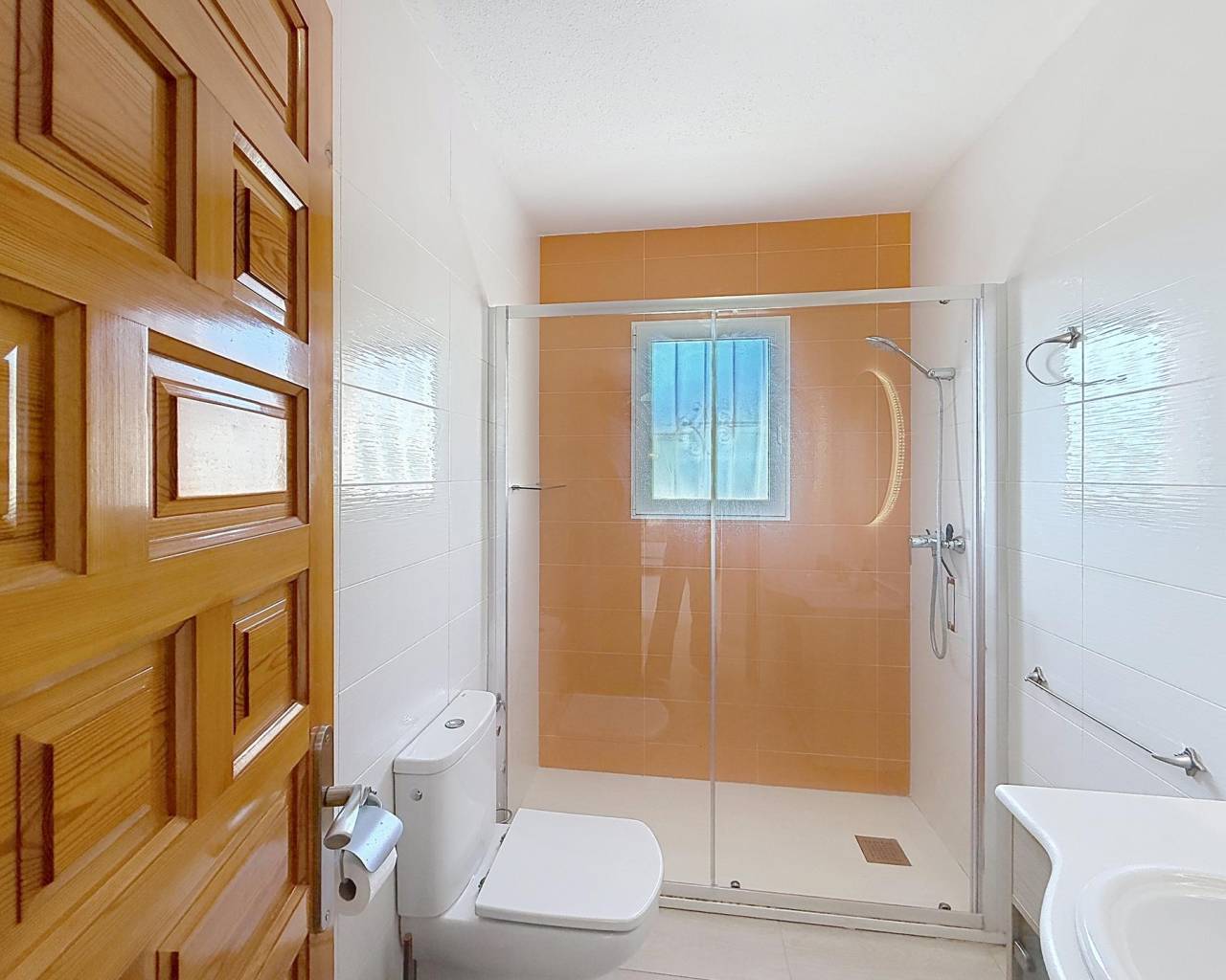 Vente - Appartement - Benitachell - Pueblo de la Paz