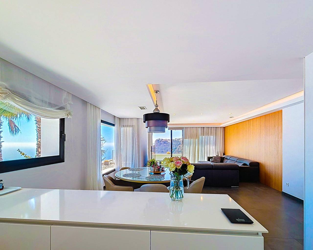 Vente - Appartement - Benitachell - Novamar Suites II