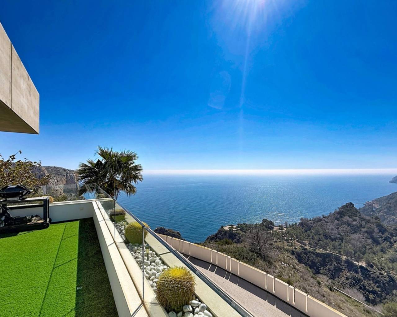 Vente - Appartement - Benitachell - Novamar Suites II