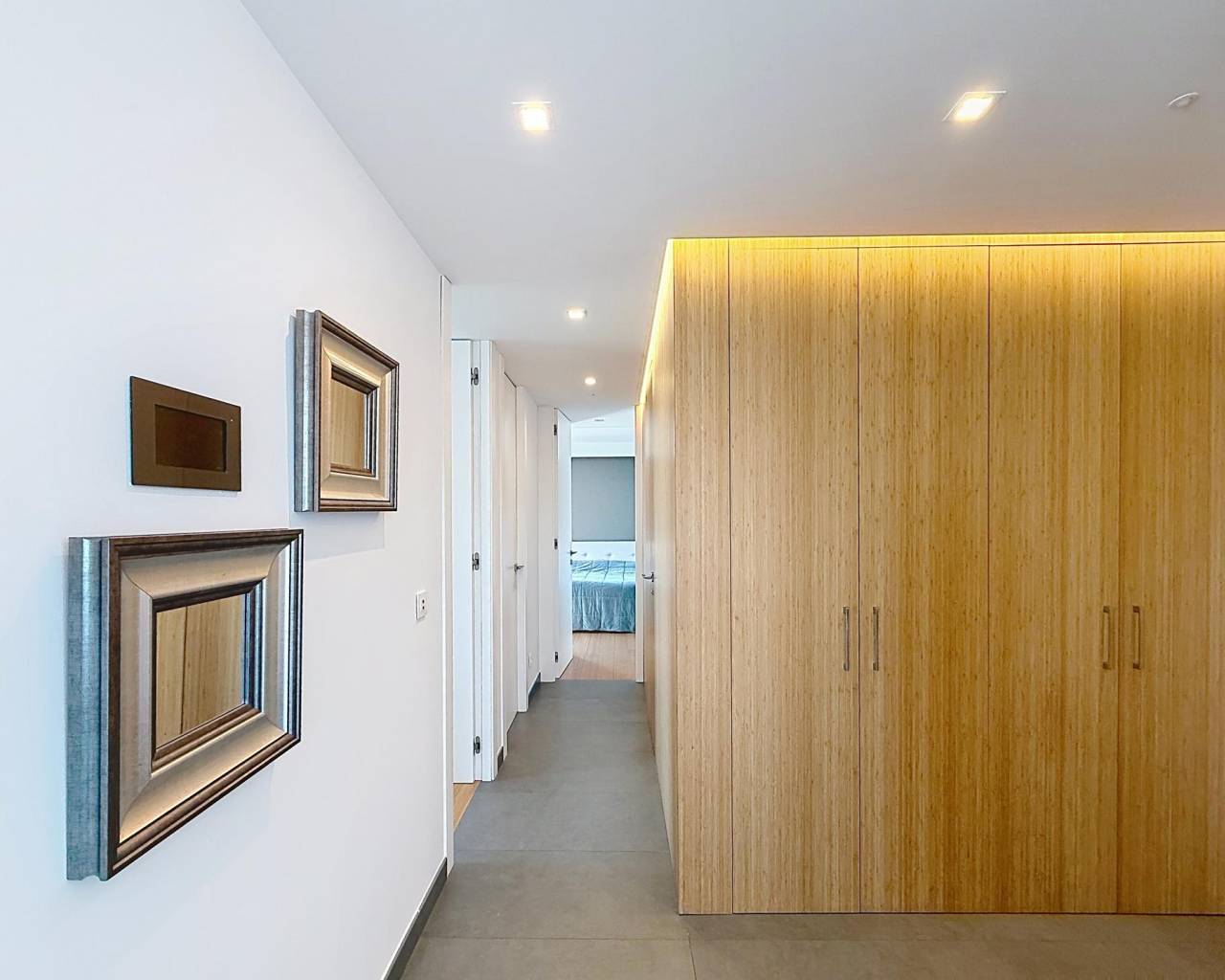 Vente - Appartement - Benitachell - Novamar Suites II