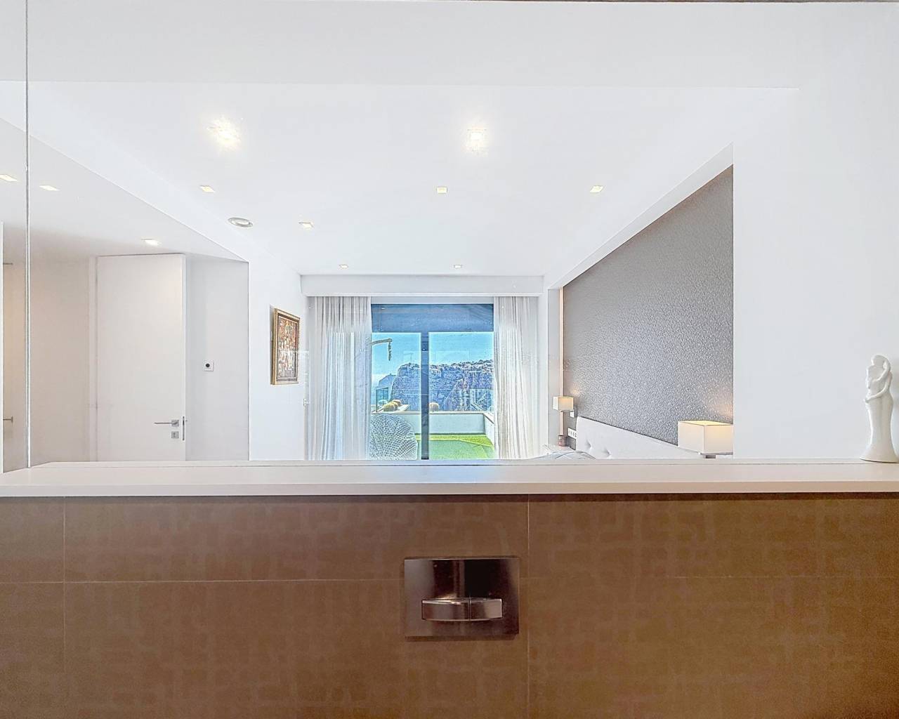 Vente - Appartement - Benitachell - Novamar Suites II