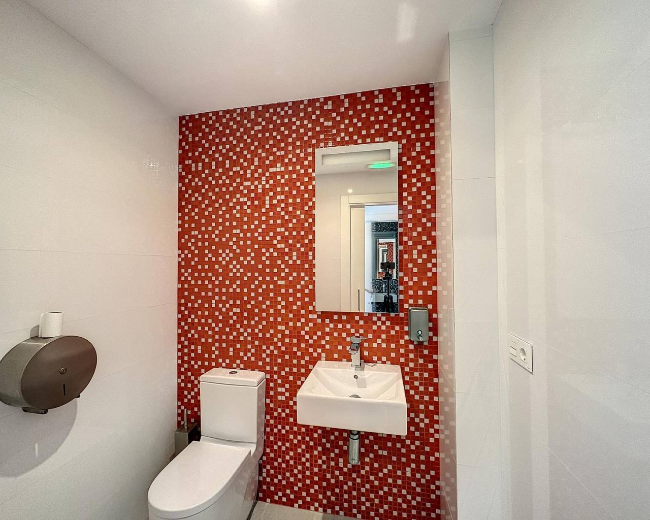 Vente - Appartement - Benitachell - Novamar Suites II