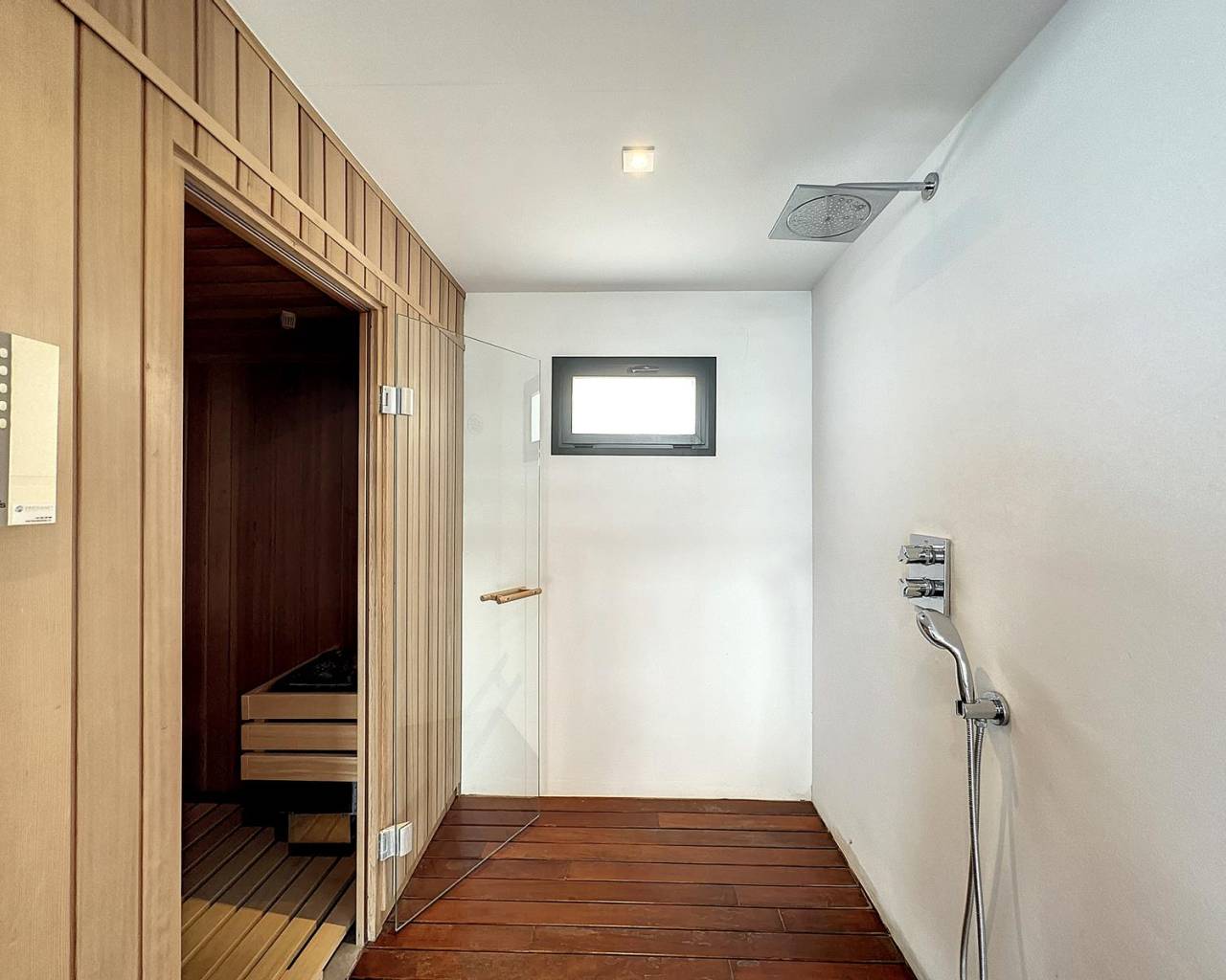 Vente - Appartement - Benitachell - Novamar Suites II