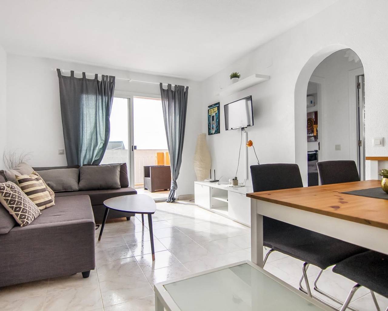 Vente - Appartement - Benitachell
