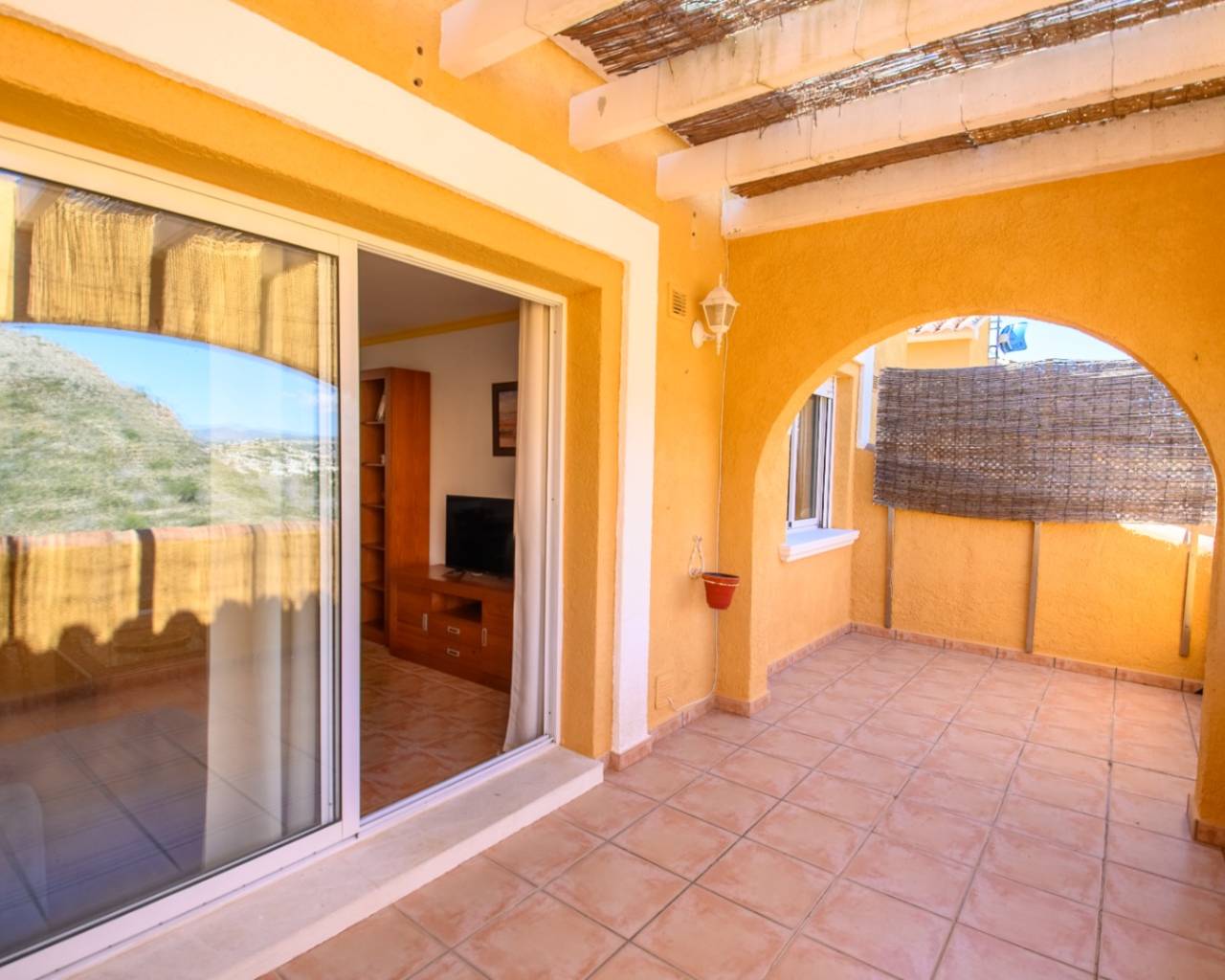 Vente - Appartement - Benitachell - Cumbre del Sol