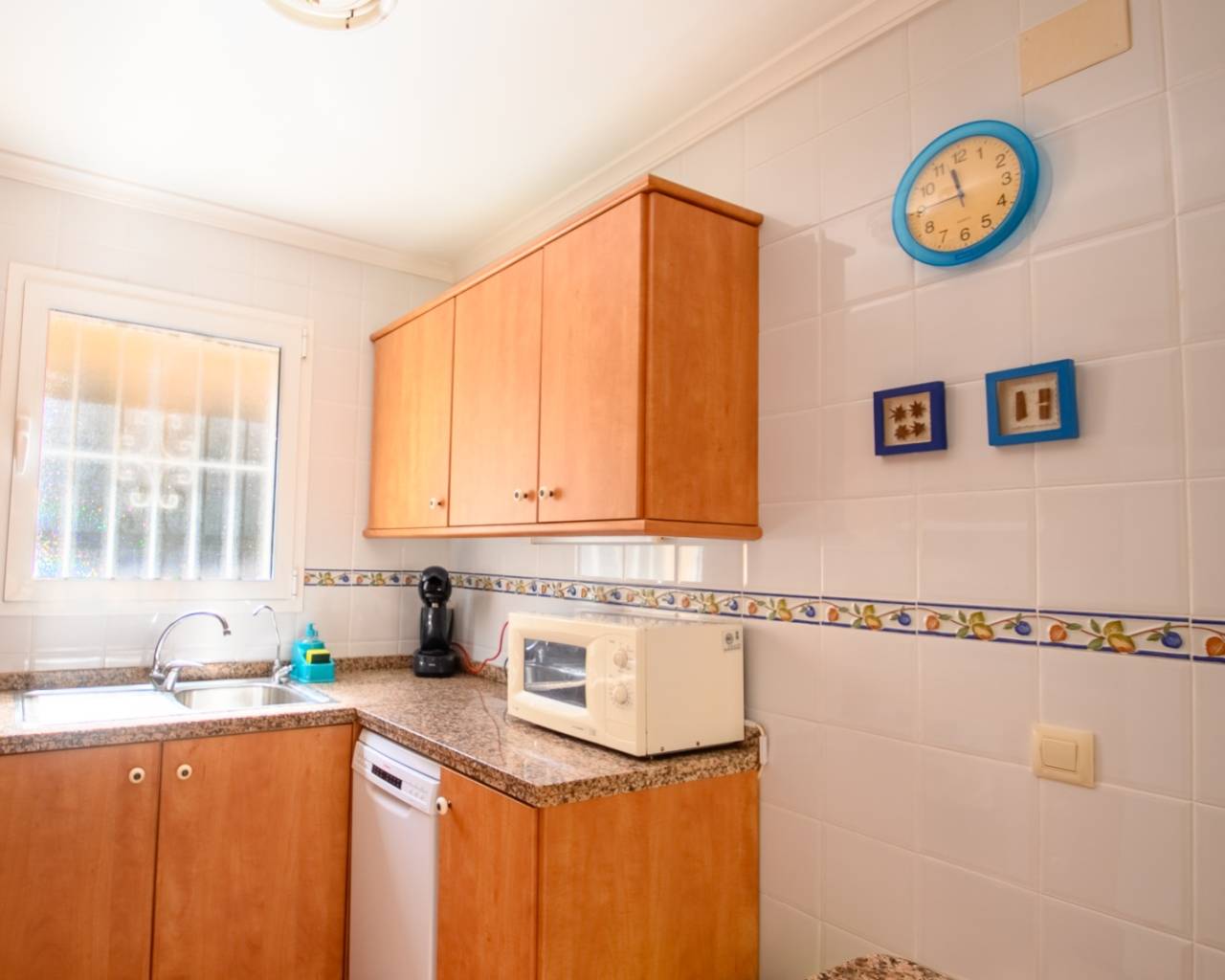 Vente - Appartement - Benitachell - Cumbre del Sol