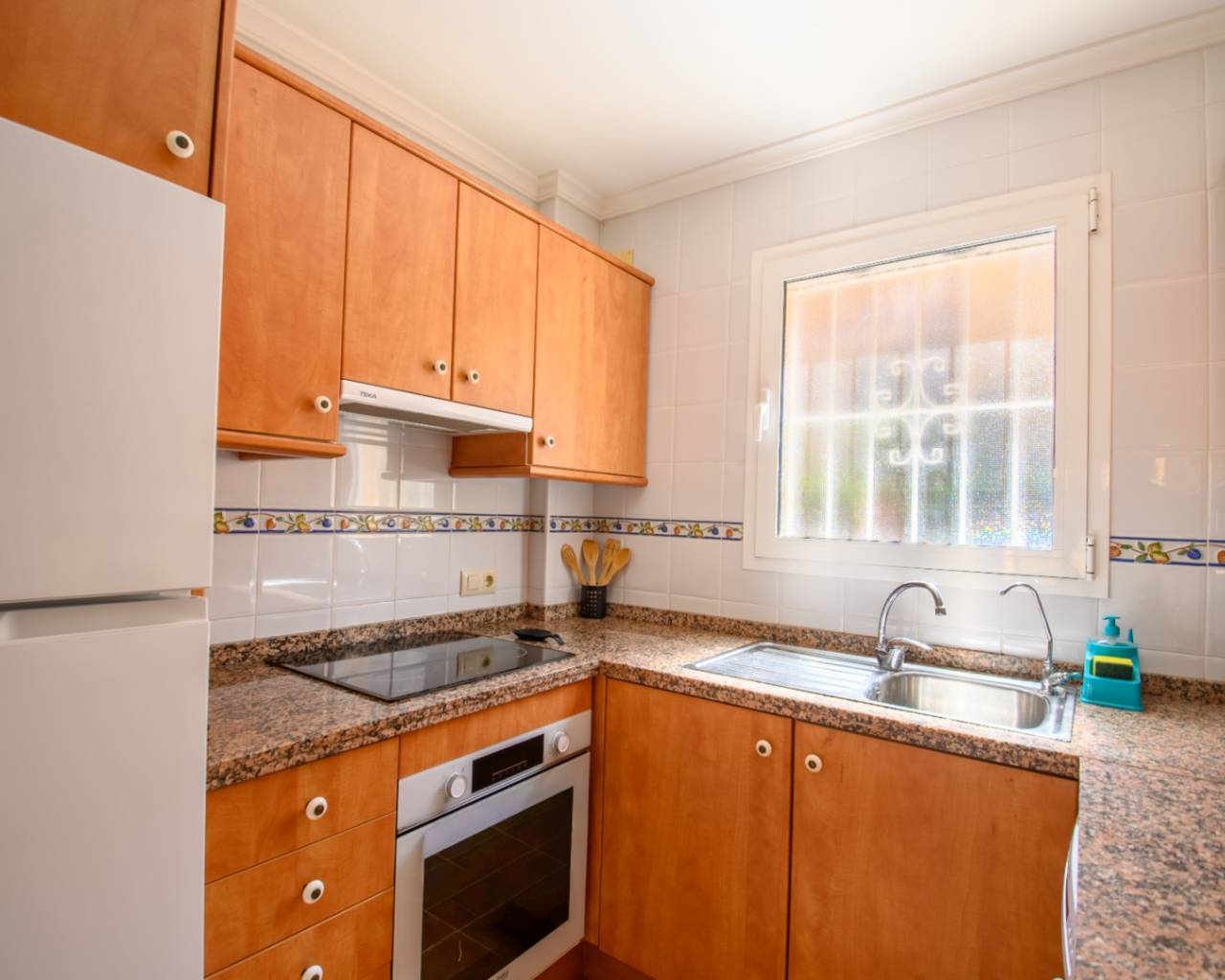 Vente - Appartement - Benitachell - Cumbre del Sol