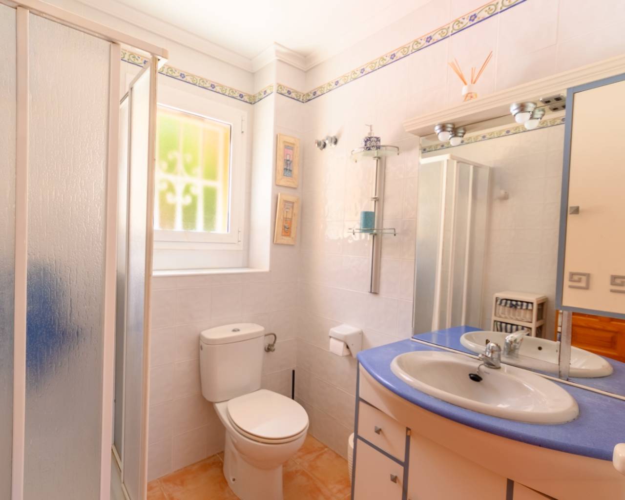 Vente - Appartement - Benitachell - Cumbre del Sol
