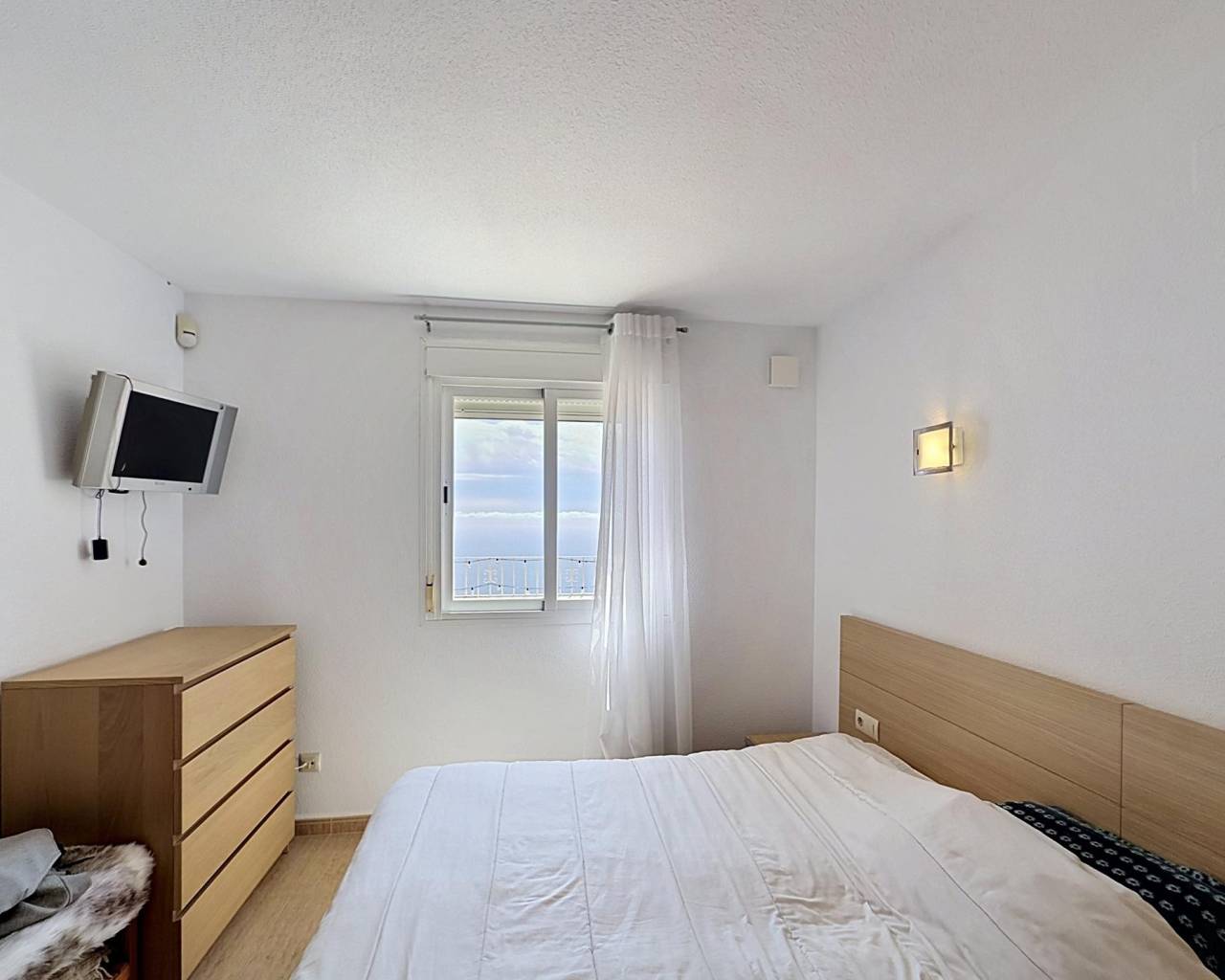 Vente - Appartement - Benitachell - Pueblo Panorama
